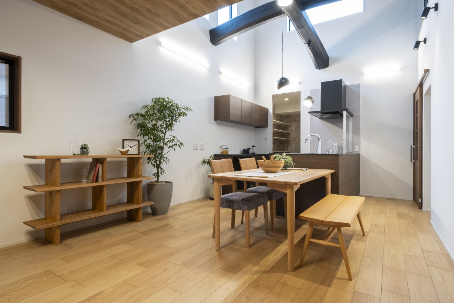 建築実績 - SAWAMURA | 注文住宅、不動産、店舗・工場・公共施設