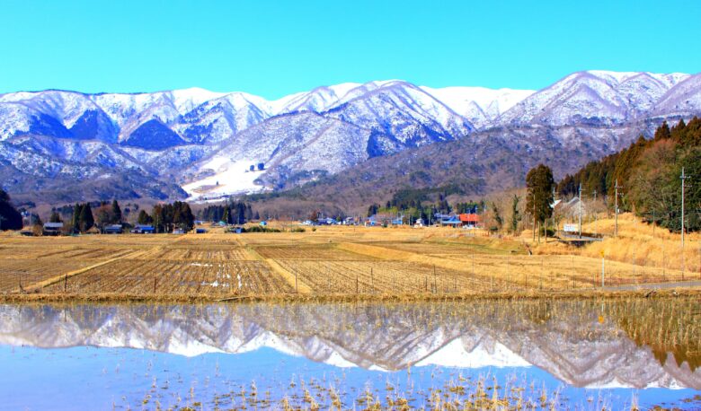 滋賀で暮らす#1 高島市｜日々の暮らしに寄り添うお気に入りの場所