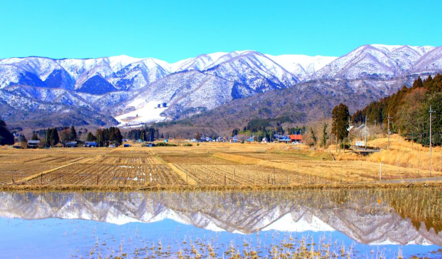 滋賀で暮らす#1 高島市｜日々の暮らしに寄り添うお気に入りの場所